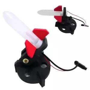 초등 알콜점화 과학실험 로켓발사 조립 패키지 캠핑장 유치원