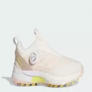 아디다스 여성 골프화 골프신발 아디제로 ZG BOA 스파이크리스 IH9894