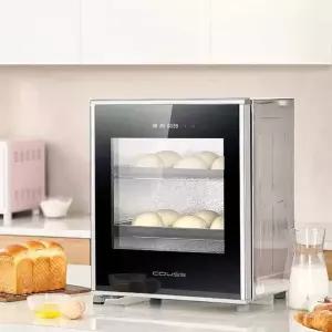 제빵 발효기 소형 빵발효기 제빵기계 가정용 업소용