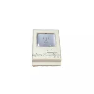 샤긱 레트로 고속 고출력 충전기 매킨토시 35W