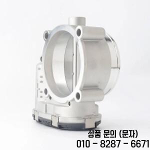 0280750473 99760511601 포르쉐 911 카레라 3.6L 카이엔 파나메라 연료 분사 스로틀 바디