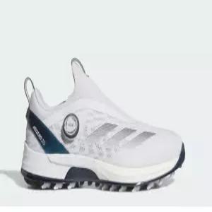 아디다스 남성 골프화 아디제로 ZG BOA 스파이크리스 JI0863