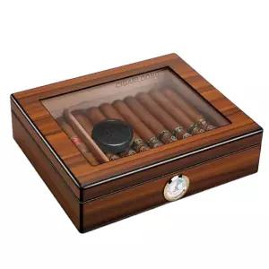 시가홀더 관리 대용량 담배 고급 수납 선물 상자