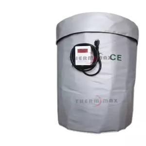 산업용 드럼통 히터 드럼밴드히터 전기 온열 온열기 히팅 발열기 보온 발열