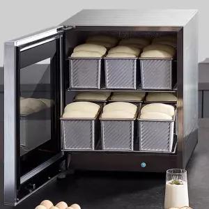 제빵발효기 빵발효기 식빵 반죽 가정용 홈베이킹 요거트기계