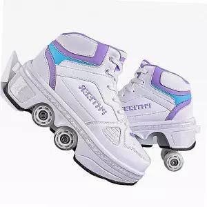 바퀴달린신발 바퀴 슈즈 인라인 롤러 운동화 신발