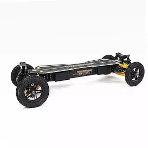 고성능 스케이트보드 G4X-Ultra 전동 오프로드용 바하보드