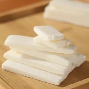 내몽골 우유스틱 치즈 밀크바 특산품 간식 스낵 안주 개별포장