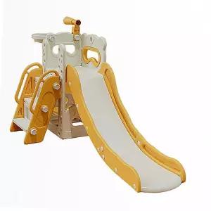 가정용 미끄럼틀 놀이터 실내 놀이대 세트 슬라이드