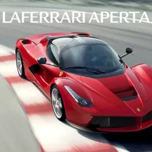 어린이 RC카 전동 자동차 무선조종 장난감 KC인증 라페라리 아페르타 선물용 빠른배송