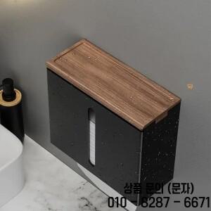 나무 티슈 박스 냅킨 홀더 커버 화장지 손수건 케이스 목재 홈 와이프 주최자 욕실 및 주방