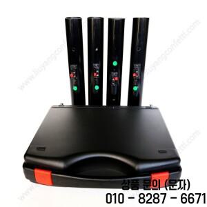 휴대용 재사용 가능한 실내 결혼식 차가운 분수 기계 무대 불꽃 축제 파티 신부