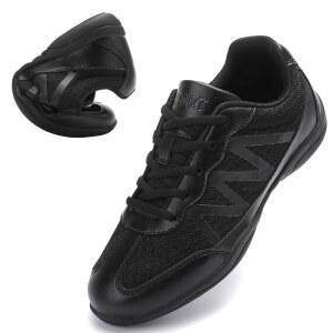 PQWXVYU 여자 치어슈즈 치어리더 대회 신발 학교 청소년 체조 운동화