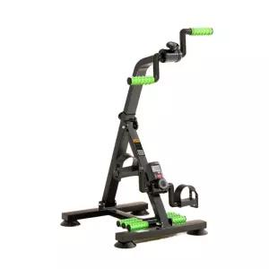 노인 하체 운동기구 재활훈련 페달 근력운동 실내 좌식 다리 실내자전거 하체운동 가정용