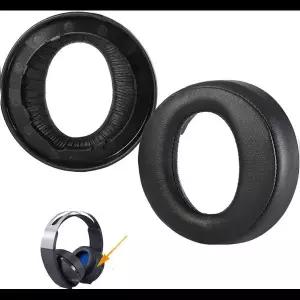 소니호환 PS4 플레이스테이션 플래티넘 무선 플레이스테이션 4 CECHYA-0090 헤드폰 이어 쿠션 Earmuf용 헤