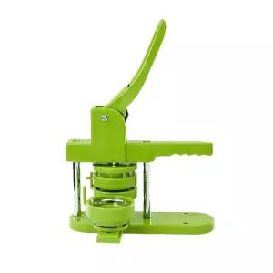 배지 뱃지 냉장고 DIY 메이커 제작기 자석