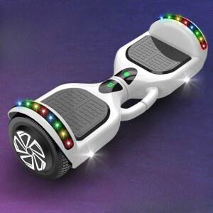 출근용 전동휠 두발 전동 호버 타옵션 스케이트 핸들바 휠보드 63V 학생용