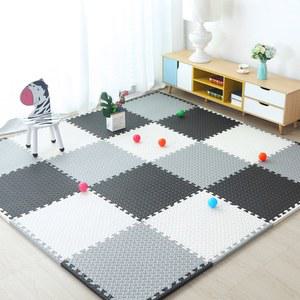 퍼즐매트 놀이방매트 층간소음매트 퍼즐 매트 tpu 30x30x1 0cm