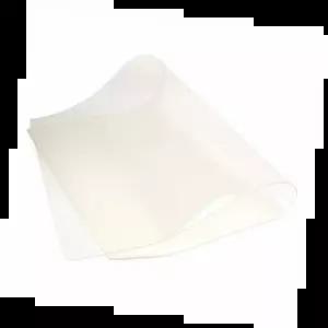 클리어책상패드 투명 방수 스크래치 방지 데스크매트 사무용 홈오피스 학습 공간 정리용품