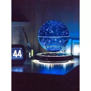 디지털지구본 고급형 지도 선물 남편선물 별자리 제품 인테리어 남자친구 바소품