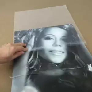 LP판 수납 속지 보호커버 턴테이블 레코드판 비닐