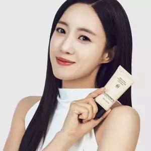 이지하우스 루미덤 브라이트닝 파데프리 선크림 50ml 무기자차 톤업 748569