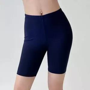 요가 스포츠 레깅스 래쉬가드 4부 기장 헬스 쫄바지 JLi7+8ego