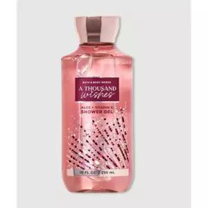 [정품] Bath and Body Works 배스앤바디웍스 어 따운즈오브 위시스 바디워시 295ml