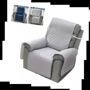 안마의자커버 고급형 방수 특수소재 내구성 뛰어난 청소 간편 가정용 사무실용 커버