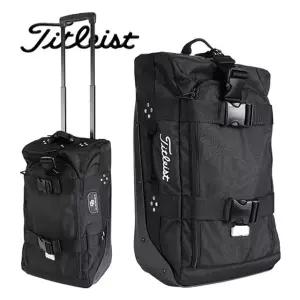 타이틀리스트 Club Mini Rolling Duffel 클럽 미니 롤링 더플백(TA26CGCMRD-00)