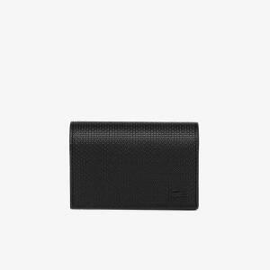 라코스테샨타코 명합지갑 NH5027C55G