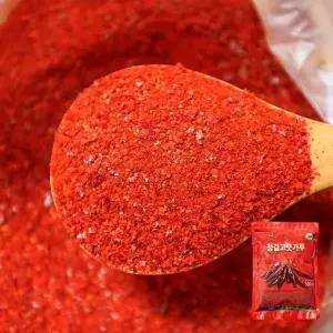 정선농협 고춧가루 보통맛 500gx2