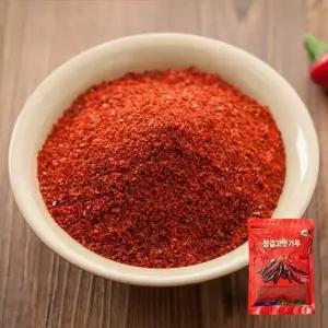 정선농협 고춧가루 보통맛 500g