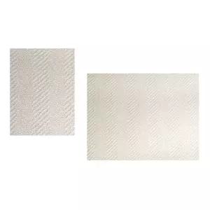 50cm 실크벽지 2.5m 라인 카키브라운 스티커실크벽지 접착식단열벽지 붙이는실크벽지 도배