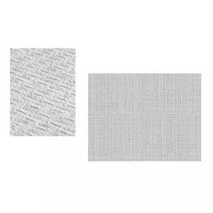 실크벽지 2.5M 로제 SL그레이 벽지스티커 접착식단열벽지 보온벽지 실크벽지셀프도배 도배