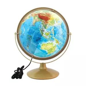 LED 조명 초등학생 생일선물 지구본 학습용 유치원교육 책상인테리어
