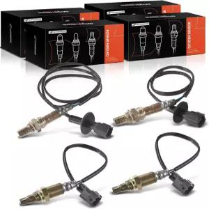 IS250 2015 IS300 2016-2017 IS350 2014-2017 GS350 2014-2015 RC300 RC350 2015-2017 업스트림 및