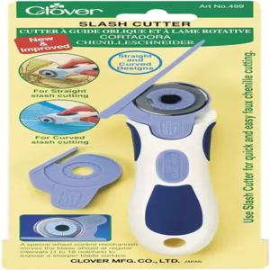 클로버 499 슬래시 28mm 로터리 커터