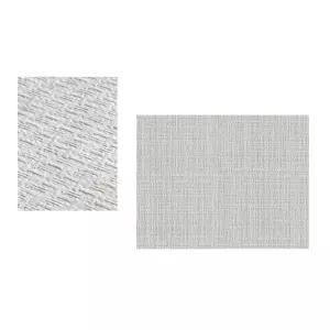 아이방 거실 셀프인테리어 스티커형 실크벽지 2.5M 부분도배 결로방지단열재 접착식