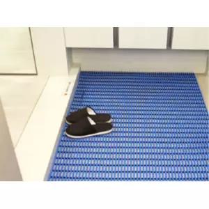 키즈카페 어린이집 논슬립 욕실 매트 100X400 미끄럼방지용품 화장실안전 수영장 사우나 목욕탕 현관 병원