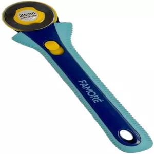 파모레 28mm 로터리 커터 428RT