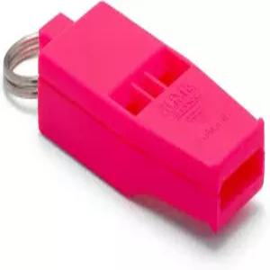 ACME 정품 No. 636 토네이도 슬림라인 에어패스트 휘슬. BPA 프리 플라스틱. 소형. 높은 피치. 필리스. 122