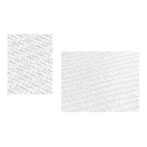 단열 실크벽지 1MX10M 로제 펄크림화이트 접착식 셀프인테리어 도배