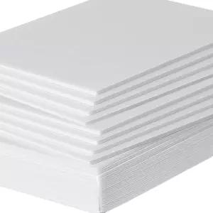 KEJJNYER 20팩 화이트 폼 보드 11 x 14인치 코어 베이킹 3/16인치(5MM) 두께 포스터 폴리스티렌 시트