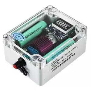 방수 기포기 공기 산소 휴대용 USB 낚시 빨간색 충전 야생