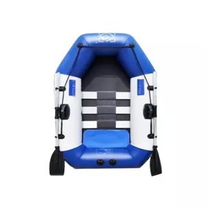 도선용보트 고무보트 루어 상륙정 요트 바다 낚시배 접이식 무동력 물놀이 민물 배스 고무