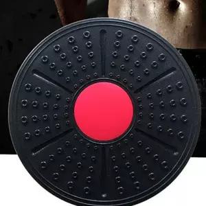 코어 운동 기구 헬스밸런스 홈트 다리 원형 밸런스 보드 발목 무릎 강화 복근 어깨 균형 상체 실내