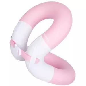 아기 목 튜브 안전 투톤 어린이 유아 목 튜브 물놀이 어린이용 50kg 25kg 80kg 유아용 아동용 성인용 성인