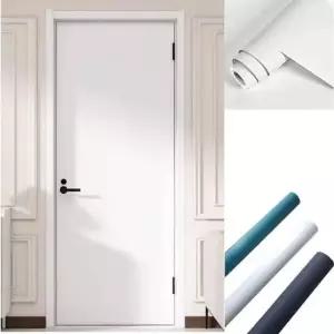 주방시트지 방문 시트지 x 현관문 필름 120cm 2m 2p