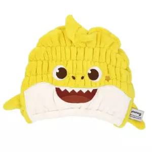 아동용 헤어 타월 유아용 아동 수건 어린이 헤어 타월 목욕타월 헤어밴드 아이헤어 어린이용 드라이 말리는